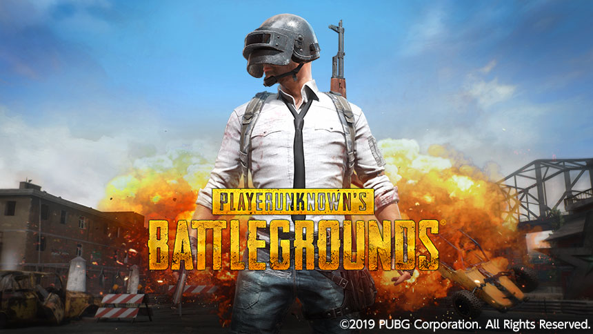 PUBG部門における新チーム「3R gaming Lotus」の発足と今後の活動について