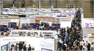 スリーアールエナジーが2月26日-28日「第13回【国際】太陽光発電展-PVEXPO-」に出展します