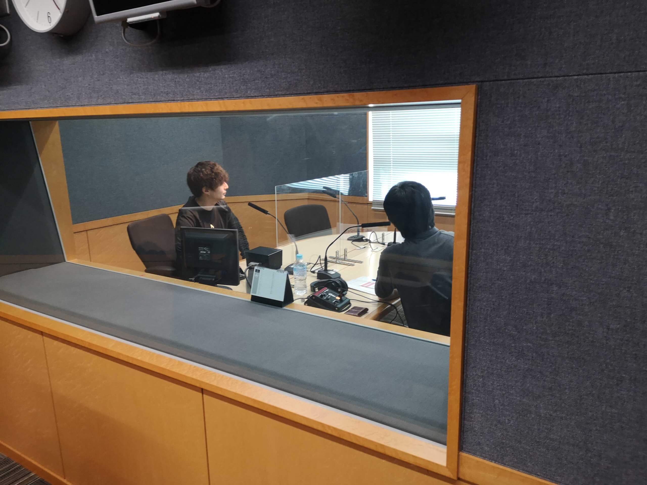 今夜のFM FUKUOKA 「Have Fun!! e-sports」に「TEAM iXA」のじゃじい選手が出演します!